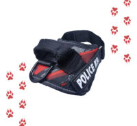 Arnes Police K9 Perros Pequeños Medianos Grandes Xs S M L Xl - Imagen 33