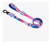 Correa Para Perro, Zeedog Noon Leash Extra Small