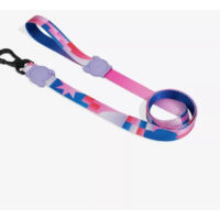 Correa Para Perro, Zeedog Noon Leash Extra Small