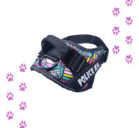 Arnes Police K9 Perros Pequeños Medianos Grandes Xs S M L Xl - Imagen 31