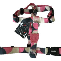 Harness Tipo H Modelo Split Talla Xs - Zeedog