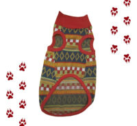 Kimba Eco Chaleco Para Mascotas Perros Gatos Talla L - Imagen 16