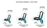Arnés Anti Tirones Zeedog Soft Walk Fatboy Talla S - Imagen 6