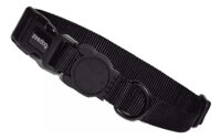 Collar Para Perro Zeedog Modelo Gotham Large