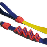 Zeedog Correa Antitirones Ruff Puzzle Para Perros Pequeño