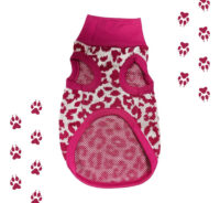 Kimba Eco Chaleco Para Mascotas Perros Gatos Talla L - Imagen 6