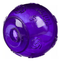 Kong Pelota Squeezz Ball Talla M - Imagen 7