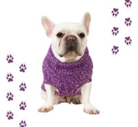 Sweater Para Mascotas | Chaleco Talla 3xl Para Perro O Gatos - Imagen 18