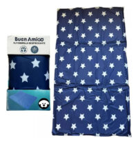 Manta De Gel Frio Refrescante Talla Xl 96x80cm Perros - Imagen 5