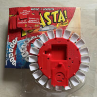 Basta Juego De Mesa Español - Imagen 7