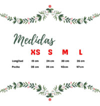 Ropa Navidad Para Mascotas - Imagen 18