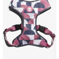 Zeedog Small Mesh Plus Harness Split