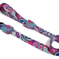 Zeedog Blast Leash Correa Para Perros Talla Xs