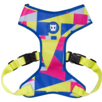 Zeedog Volt Arnes Mesh Perro | Extra Small Volt Harness