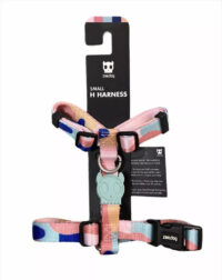 Harness Tipo H Modelo Columbia Talla Xs - Zeedog