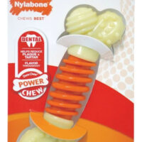 Nylabone Juguete Para Perros Hueso Dental Proaction - +23 Kg