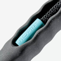 Correa Leash Anti Tirones Carbon Airleash Zeedog - Imagen 4