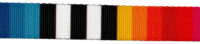 Correa Ultra Premium Zeedog Perro Seguridad Extra Small Color Prisma - Imagen 5