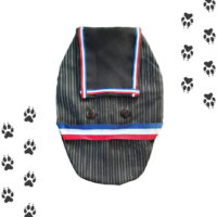Traje De Huaso Para Mascotas | Traje Típico Chile ( Xs-5xl )