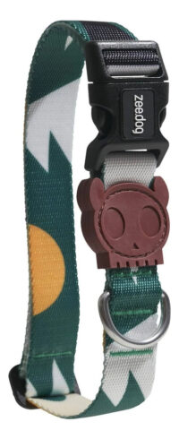 Collar Apache Medium Zeedog | Regular Collar M