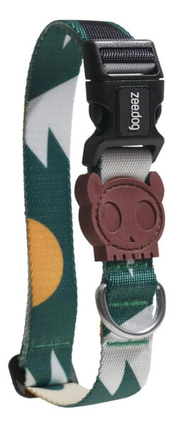 Collar Apache Medium Zeedog | Regular Collar M