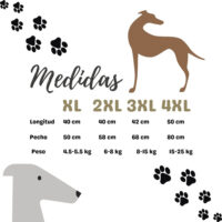 Ropa Para Perros O Gatos | Camisa A Cuadros Para Mascotas - Imagen 37
