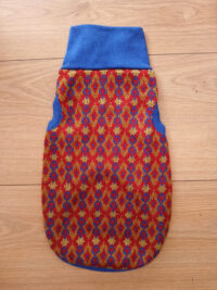 Kimba Eco Chaleco Para Mascotas Perros Gatos Talla S - Imagen 58