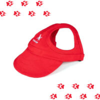 Gorro Para Mascotas | Protección Solar Para Perros Y Gatos