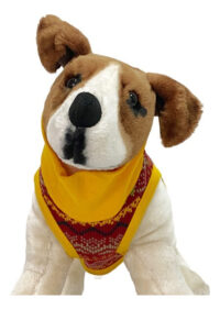 Kimba Eco Chaleco Para Mascotas Perros Gatos Talla S - Imagen 49
