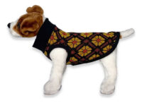 Kimba Eco Chaleco Para Mascotas Perros Gatos Talla S - Imagen 52