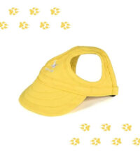 Gorra De Béisbol Para Mascotas | Sombrero Para Perro Y Gato - Imagen 11