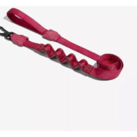 Correa Anti Tirones  Ruff Leash Zeedog Talla L Bordeau