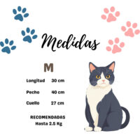 Faja Post Operatoria Body | Gato Post Quirurgico Talla M - Imagen 4