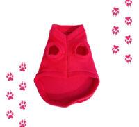 Capa De Polar Para Mascotas | Talla 5 - Imagen 6