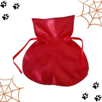 Disfraz De Conde Drácula Para Perros O Gatos - Imagen 5