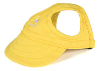 Gorro Para Mascotas | Protección Solar Para Perros Y Gatos - Imagen 12