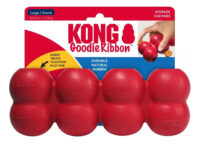 Kong Goodie Ribbon L De 13 A 30 Kg