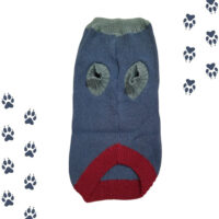 Sweater Para Mascotas | Talla L - Imagen 3