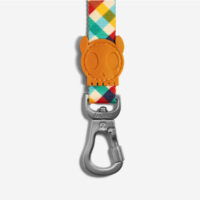 Correa Zeedog Phantom Large Leash