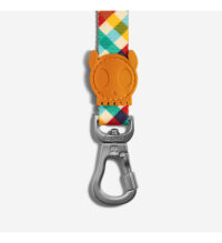 Correa Zeedog Phantom Large Leash