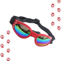 Lentes De Sol Para Perro O Mascota Mediana A Grande