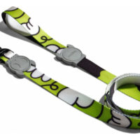 Zeedog Smash Leash Correa Para Perros Talla Xs