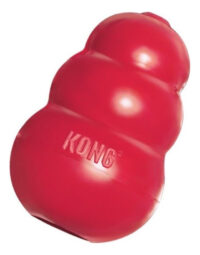 Juguete Kong Classic Interactivo Perro - Talla M - Imagen 10