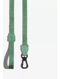 Correa Army Green Zeedog Talla L | Large Leash Zee.dog - Imagen 6