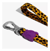 Correa Anti Tirones Honey Ruff Leash Zeedog Talla S - Imagen 4