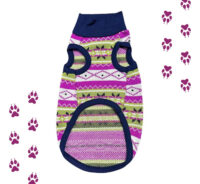 Kimba Eco Chaleco Para Mascotas Perros Gatos Talla M - Imagen 12