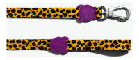 Correa, Traila, Honey Leash Small Zee.dog - Imagen 6
