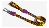 Correa, Traila, Honey Leash Small Zee.dog - Imagen 4