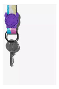 Llavero - Keychain - Zee.dog Candy | Key Chain Candy Zeedog - Imagen 3