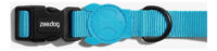 Collar Para Perro Ultimate Blue Zeedog Talla S - Imagen 5